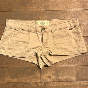 Hollister Shorts